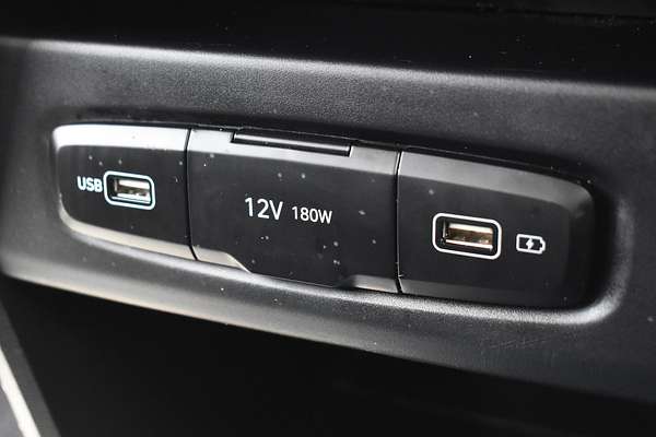 2021 Hyundai STARIA US4.V1