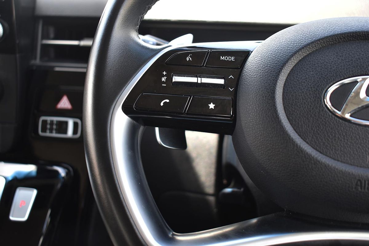 2021 Hyundai STARIA US4.V1