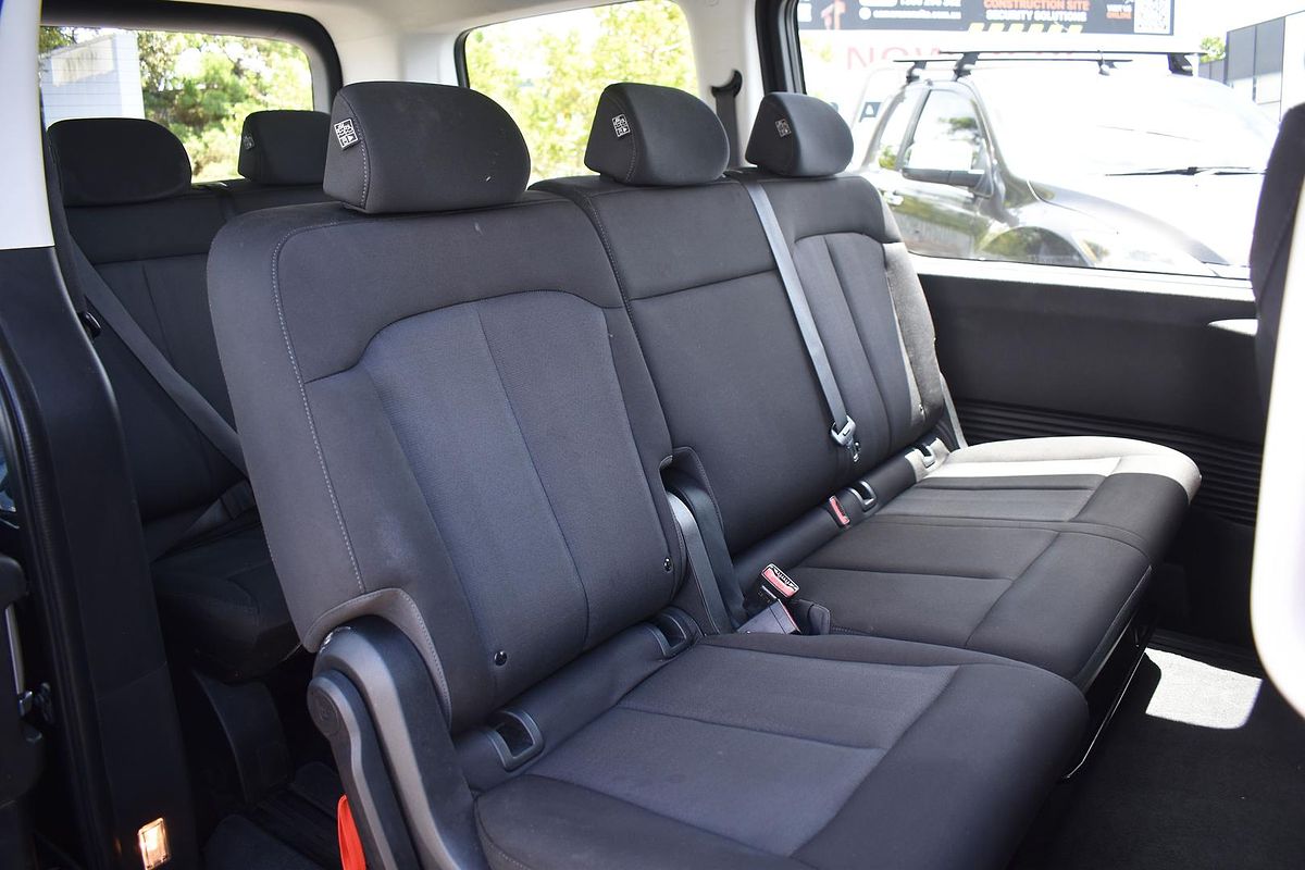 2021 Hyundai STARIA US4.V1