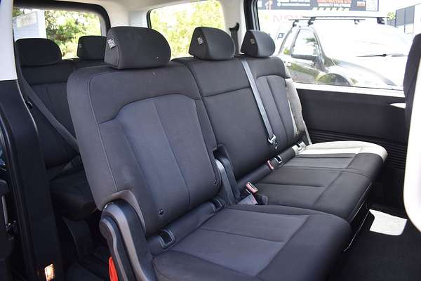 2021 Hyundai STARIA US4.V1