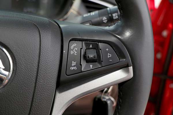 2018 Holden Trax LS TJ