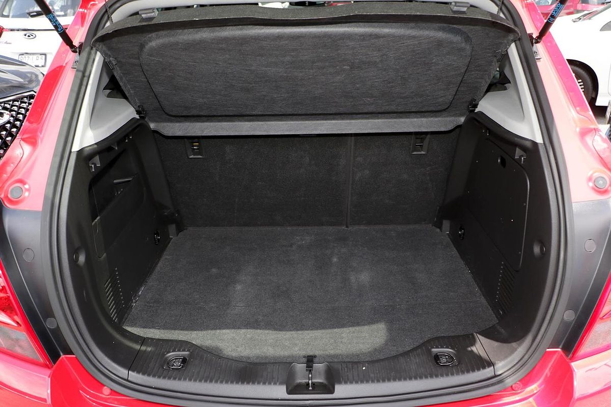 2018 Holden Trax LS TJ