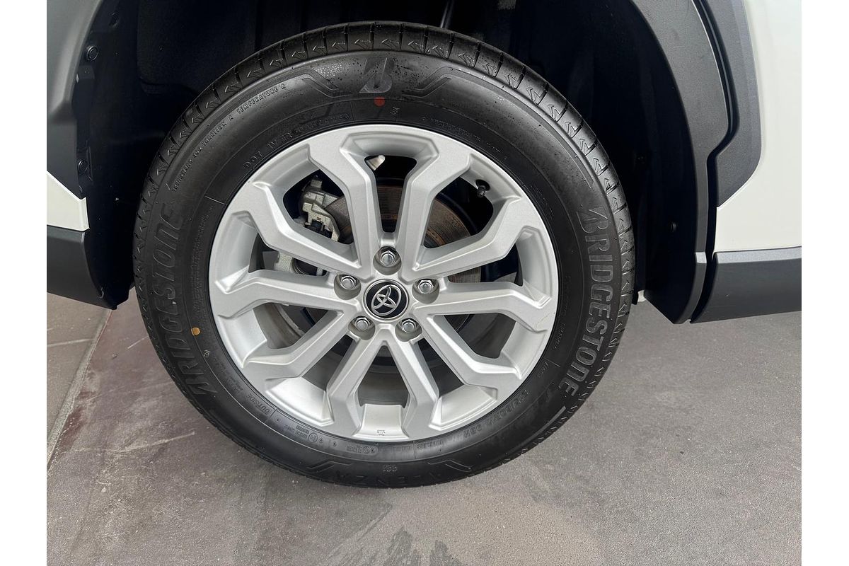2023 Toyota Corolla Cross GX MXGH10R
