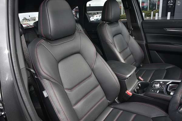 2024 Mazda CX-5 G25 GT SP KF Series