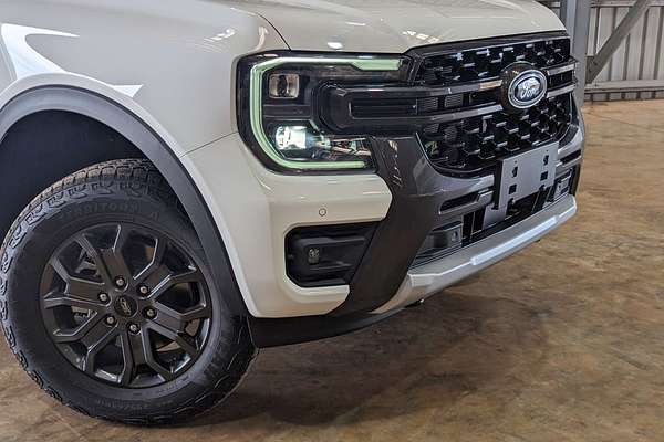 2025 Ford RANGER WILDTRAK 3.0 LTR  4X4
