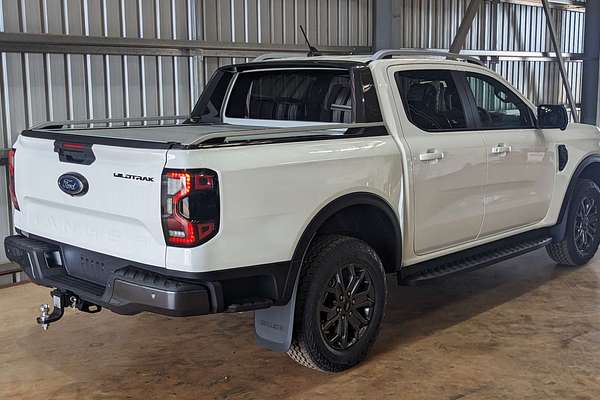 2025 Ford RANGER WILDTRAK 3.0 LTR  4X4