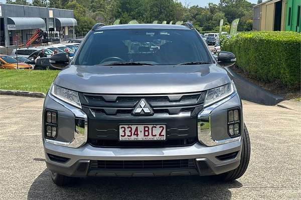 2020 Mitsubishi ASX GSR (2WD) XD MY20