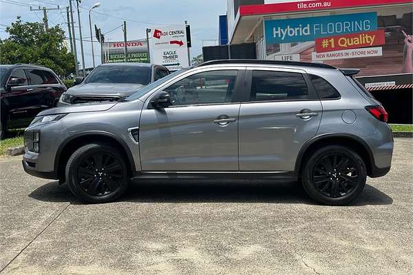 2020 Mitsubishi ASX GSR (2WD) XD MY20