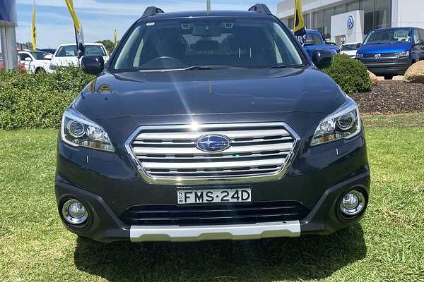 2015 Subaru Outback 2.5i Premium 5GEN