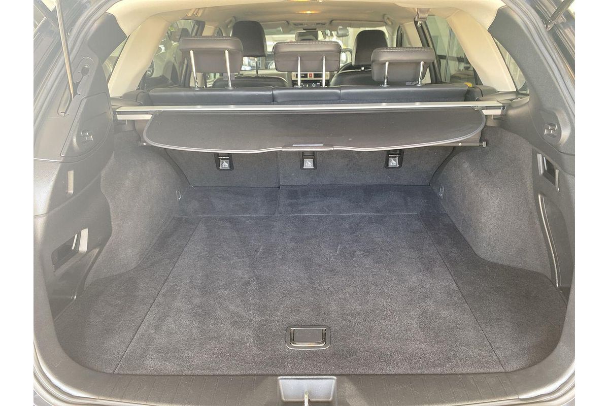 2015 Subaru Outback 2.5i Premium 5GEN