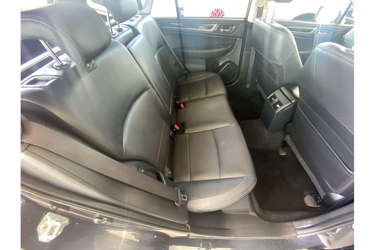2015 Subaru Outback 2.5i Premium 5GEN