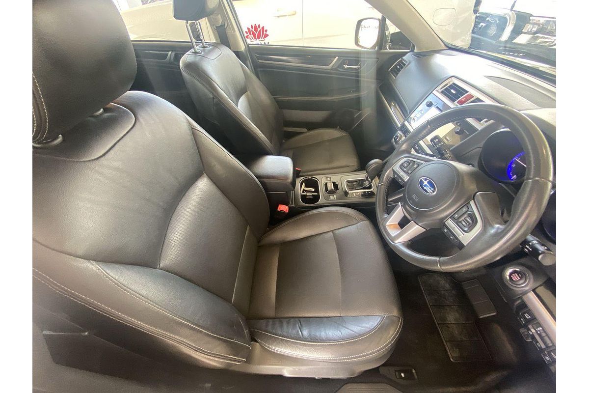 2015 Subaru Outback 2.5i Premium 5GEN