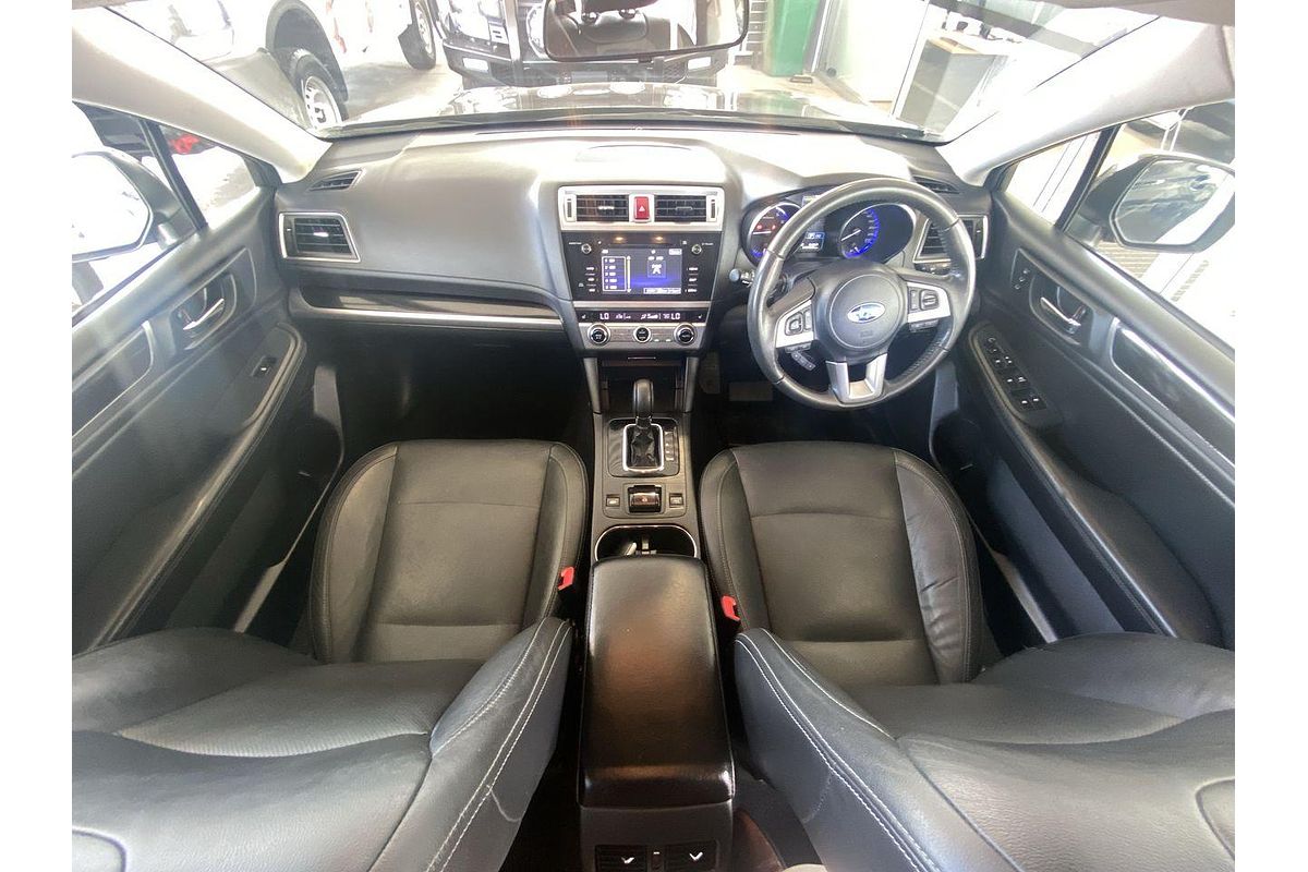 2015 Subaru Outback 2.5i Premium 5GEN