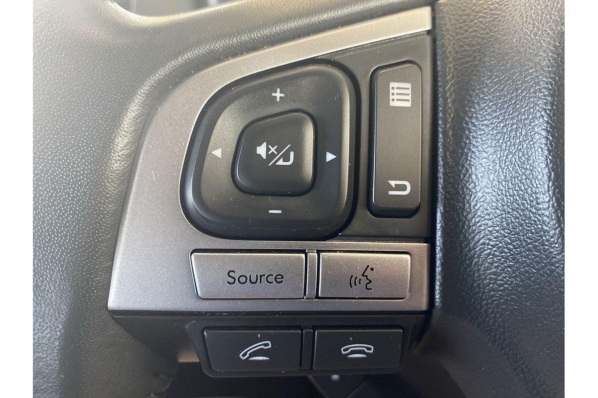 2015 Subaru Outback 2.5i Premium 5GEN