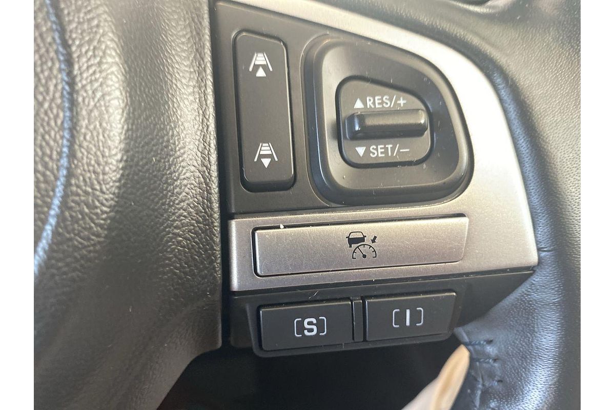 2015 Subaru Outback 2.5i Premium 5GEN