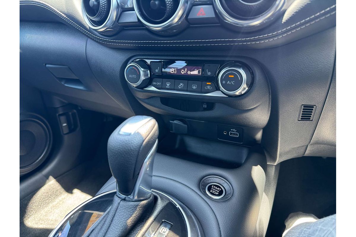 2023 Nissan JUKE ST-L F16