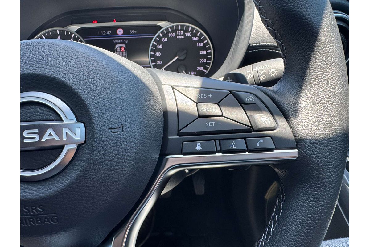 2023 Nissan JUKE ST-L F16
