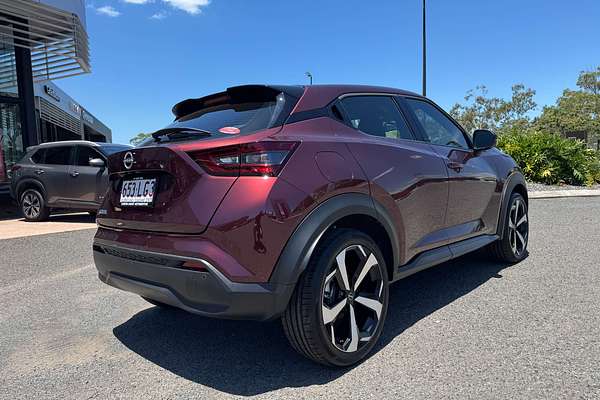 2023 Nissan JUKE ST-L F16