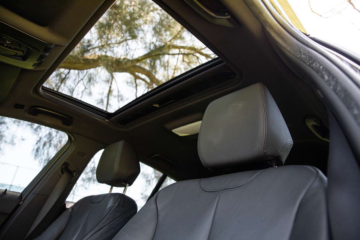 2018 BMW 1 Series 118i Sport Line F20 LCI-2