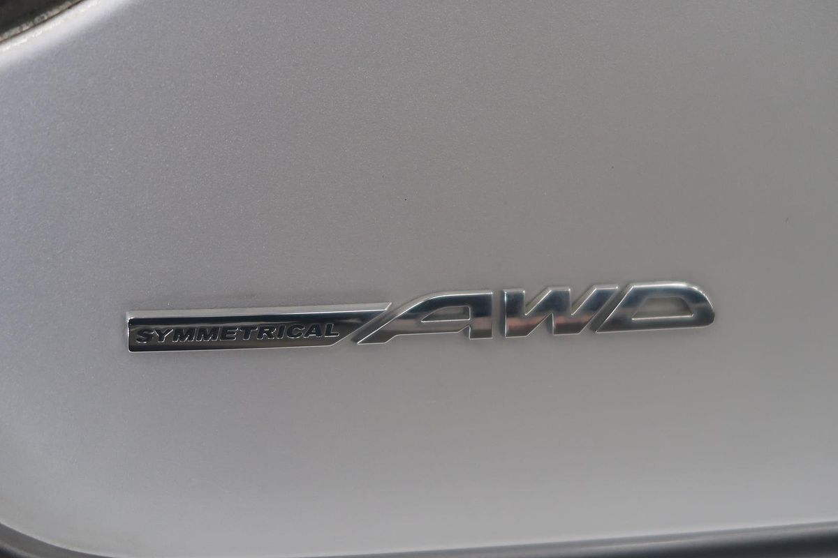 2009 Subaru Impreza R G3