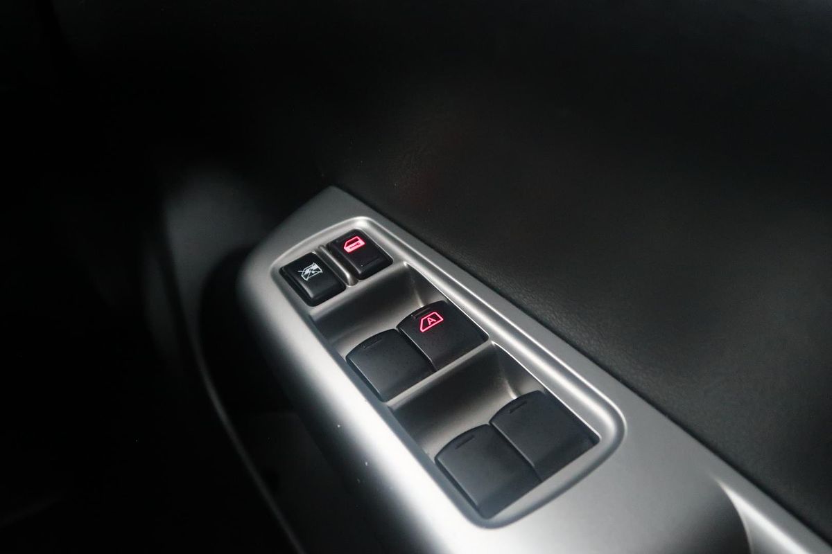 2009 Subaru Impreza R G3