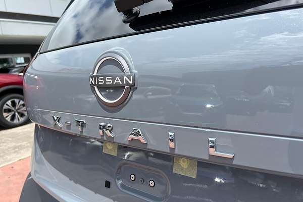 2024 Nissan X-TRAIL Ti T33