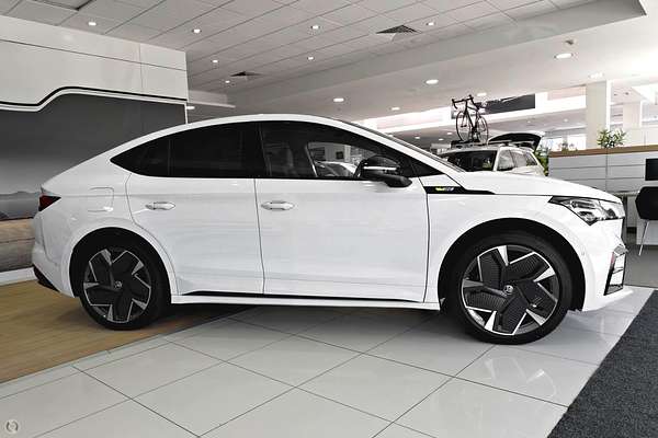 2024 SKODA Enyaq RS NY