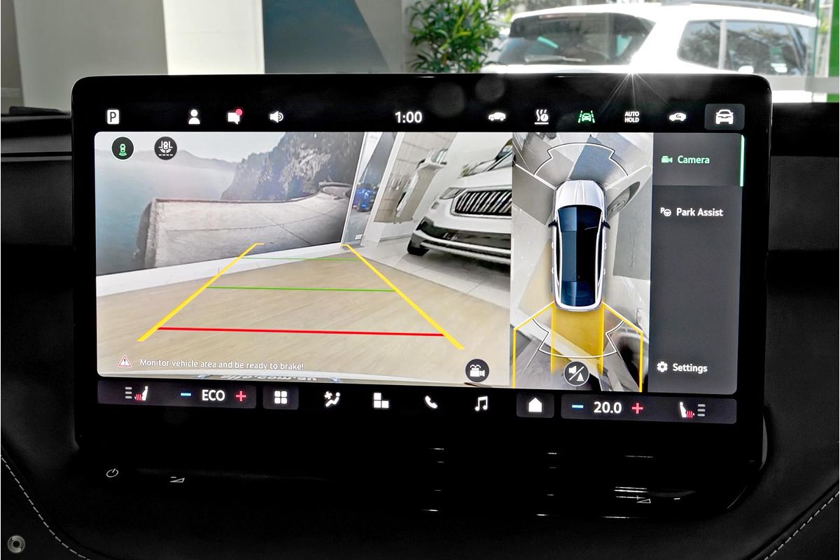 2024 SKODA Enyaq RS NY
