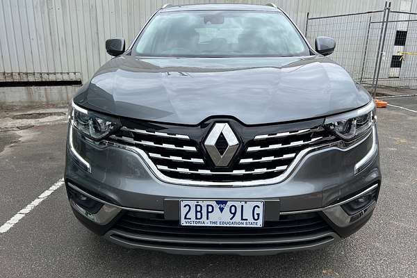 2020 Renault Koleos Life HZG