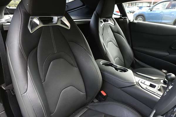 2024 Toyota Supra GR GTS A90