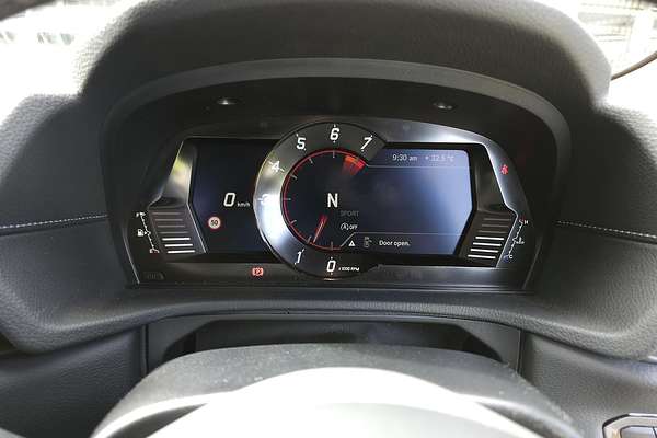 2024 Toyota Supra GR GTS A90