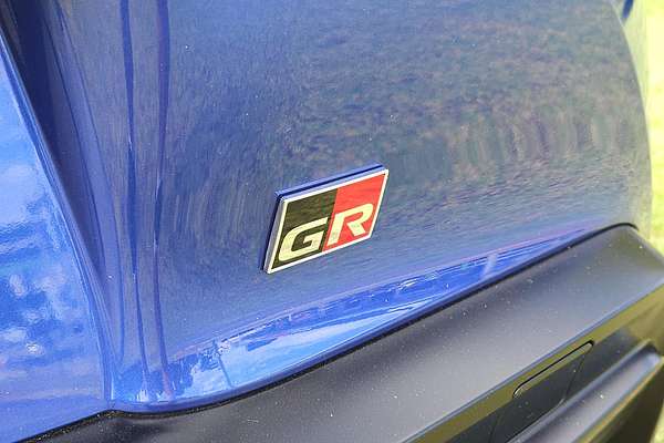 2024 Toyota Supra GR GTS A90