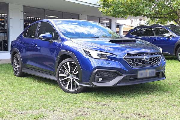 2024 Subaru WRX tS VB