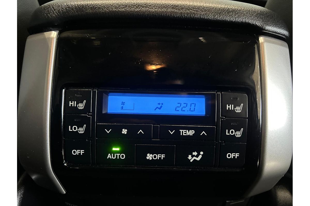 2021 Toyota Landcruiser Prado Kakadu GDJ150R