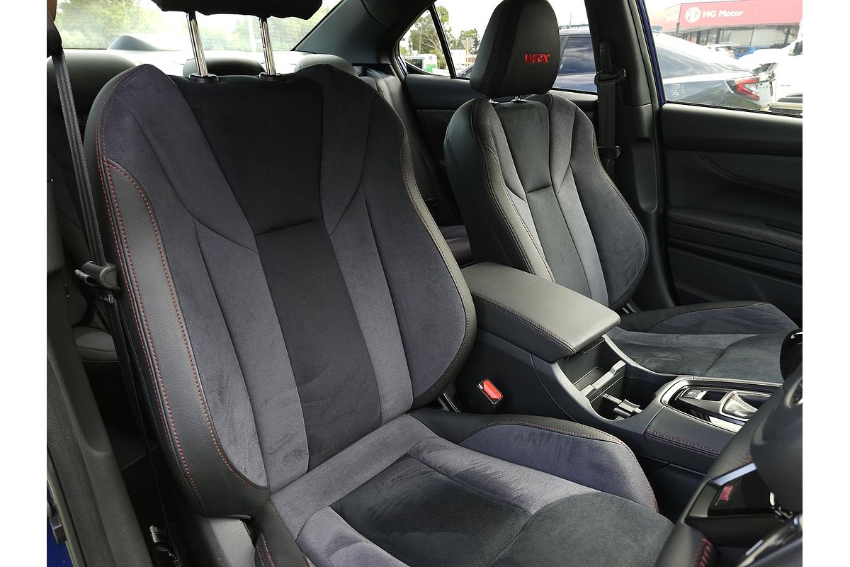 2024 Subaru WRX tS VB