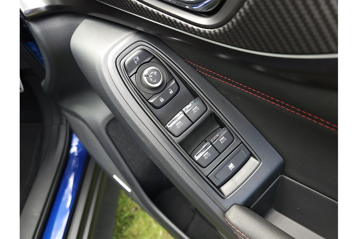 2024 Subaru WRX tS VB