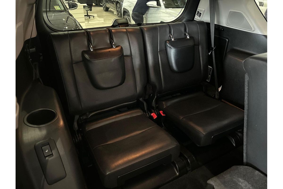 2021 Toyota Landcruiser Prado Kakadu GDJ150R