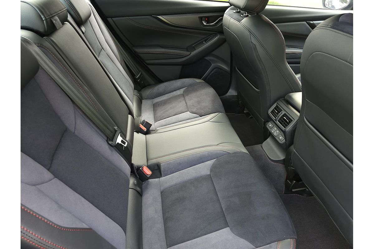 2024 Subaru WRX tS VB