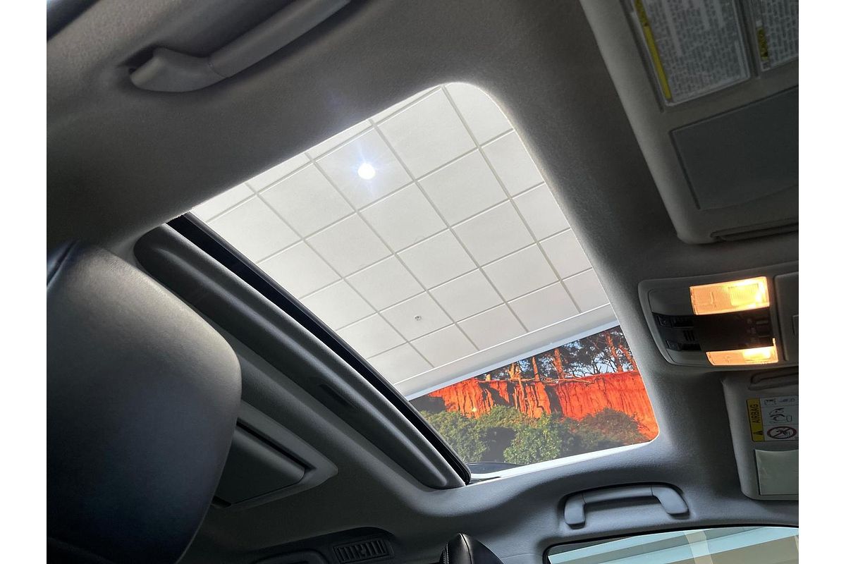 2021 Toyota Landcruiser Prado Kakadu GDJ150R