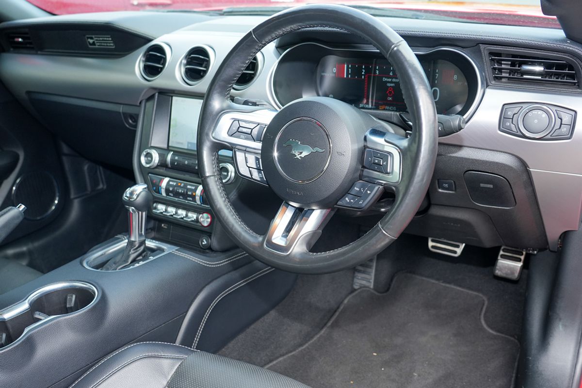 2020 Ford Mustang GT FN