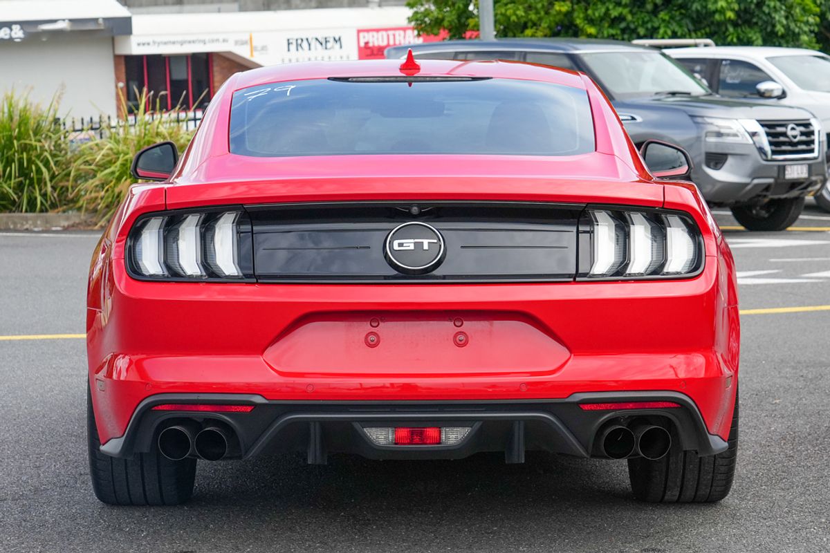 2020 Ford Mustang GT FN
