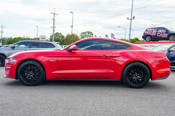 2020 Ford Mustang GT FN