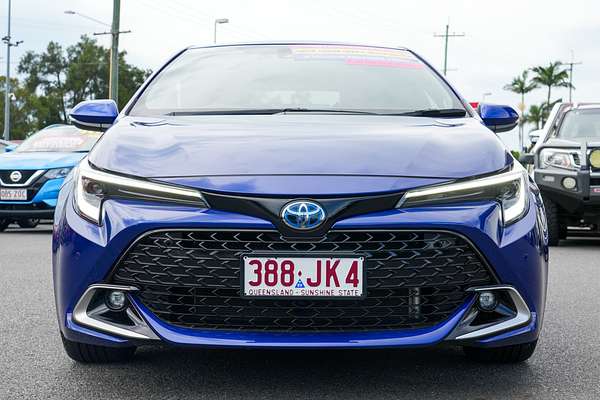 2024 Toyota Corolla ZR Hybrid ZWE219R