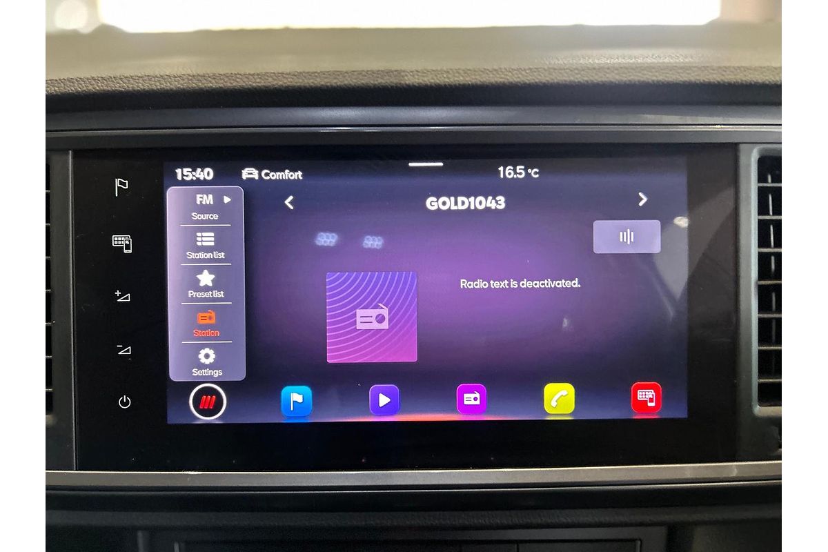 2023 CUPRA Ateca VZx KH