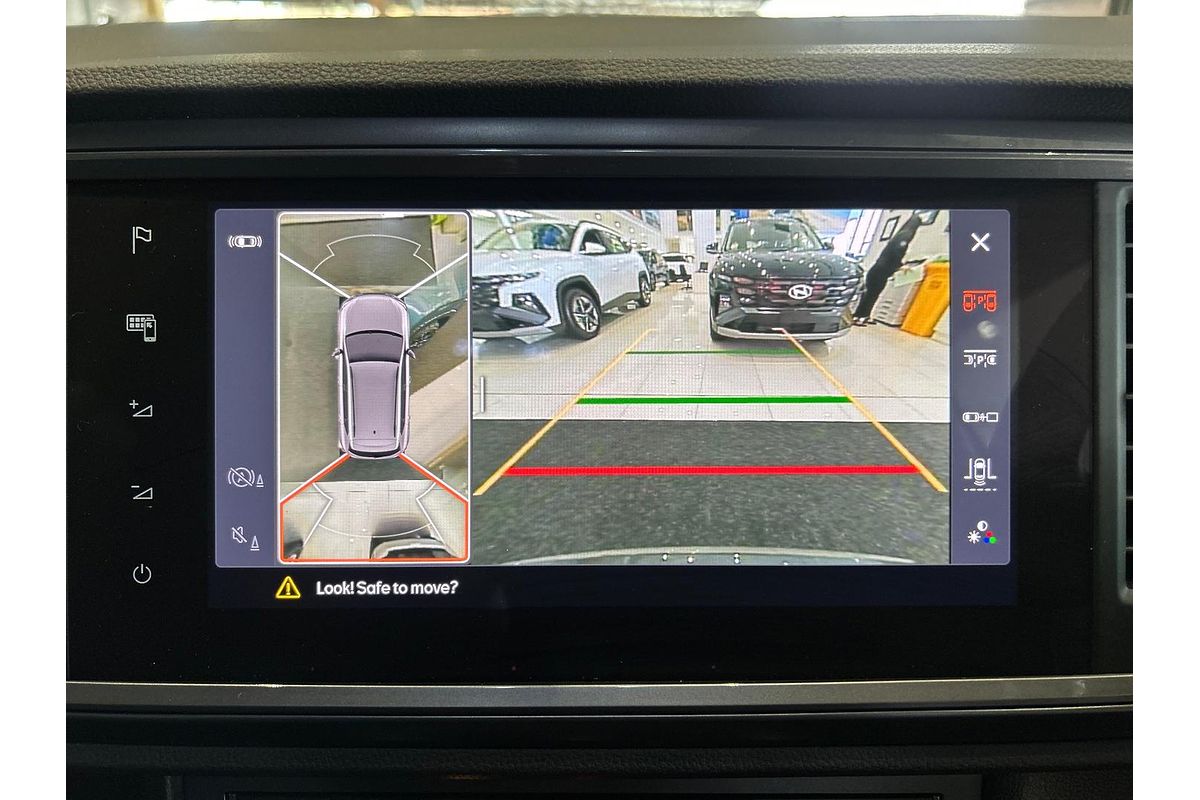 2023 CUPRA Ateca VZx KH