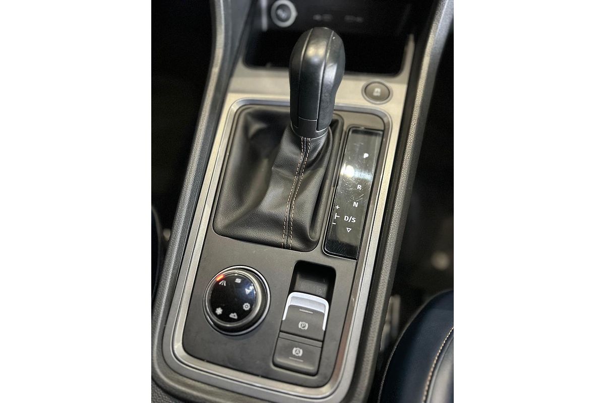 2023 CUPRA Ateca VZx KH