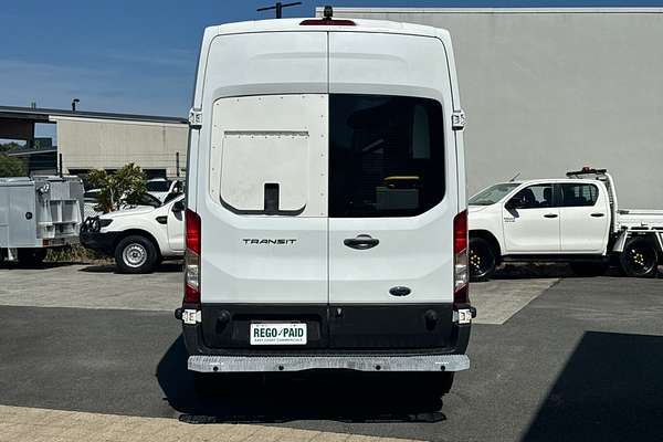 2017 Ford Transit 350L VO LWB