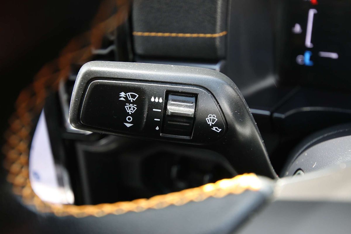 2024 Ford Ranger Wildtrak 4X4
