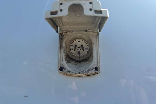 2017 Ford Transit 350L VO LWB