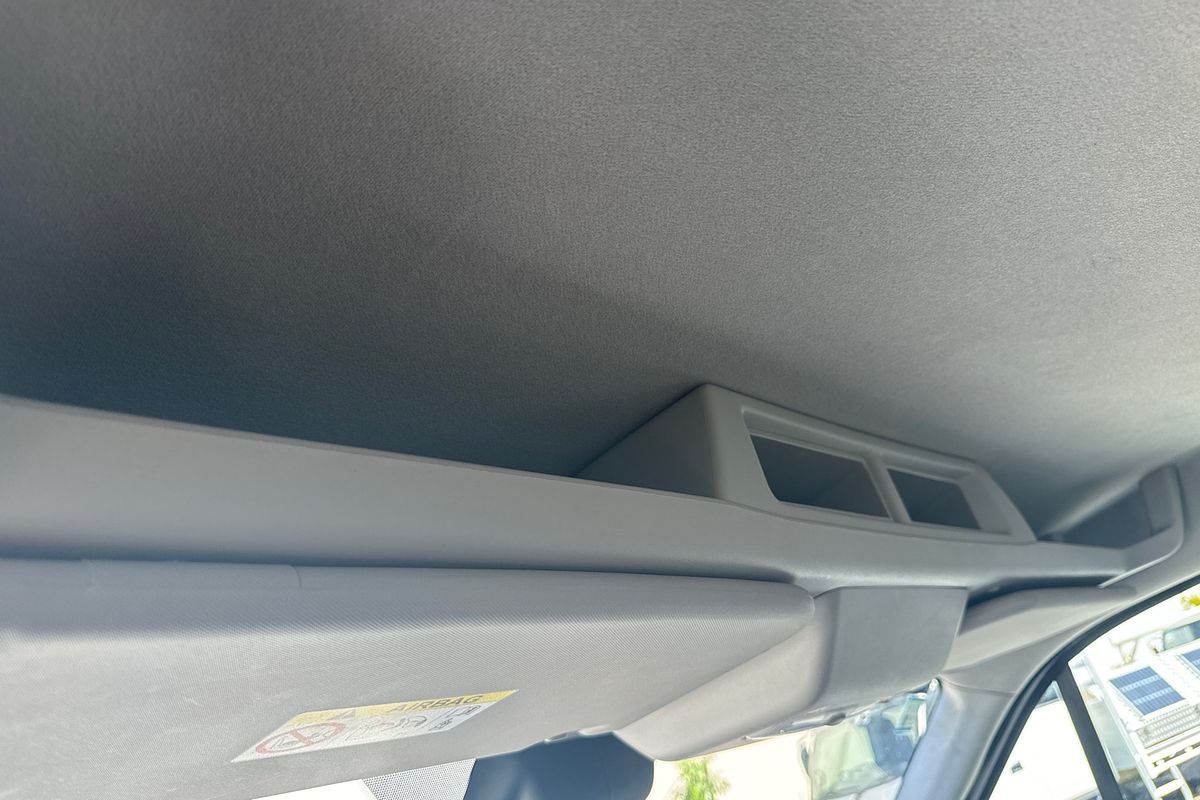 2017 Ford Transit 350L VO LWB